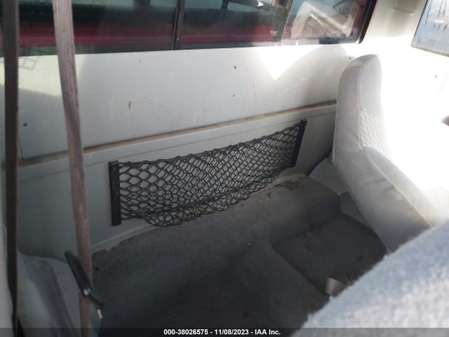 2002 MAZDA B-SERIES 4WD TRUCK SE VIN: 4F4ZR17U92TM11014