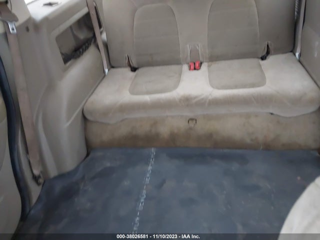 2004 FORD EXPLORER NBX/XLT VIN: 1FMZU73K54UB29010