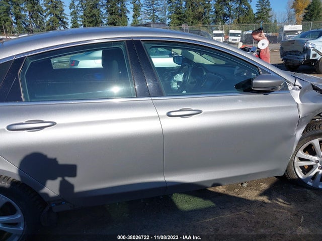 Chrysler 200 Limited 2015 1C3CCCABXFN645082 Image 14