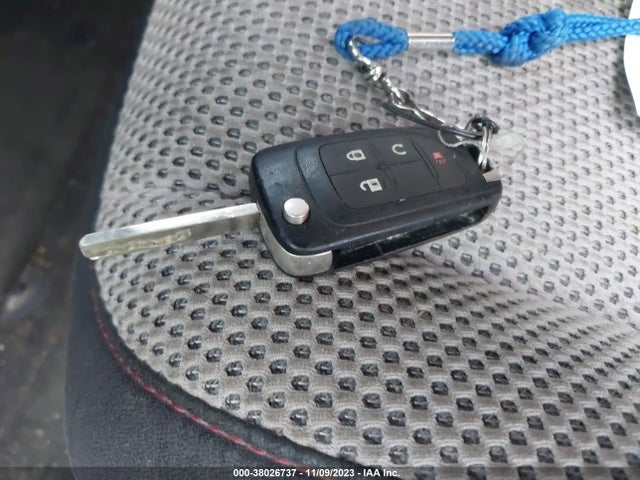 Chevrolet EQUINOX LT 2017 2GNFLFEK5H6272990 Image 11