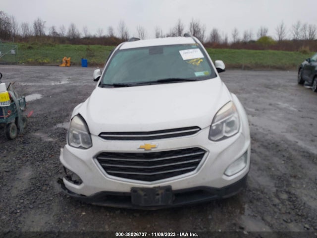 Chevrolet EQUINOX LT 2017 2GNFLFEK5H6272990 Image 12