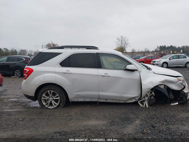Chevrolet EQUINOX LT 2017 2GNFLFEK5H6272990 Image 13