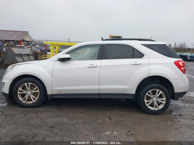 Chevrolet EQUINOX LT 2017 2GNFLFEK5H6272990 Image 14