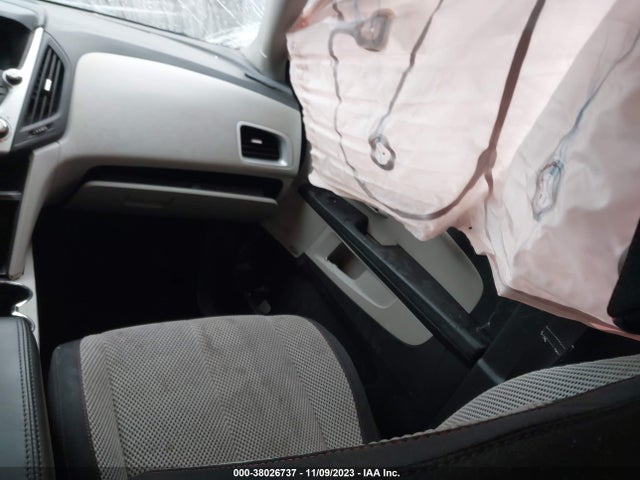 Chevrolet EQUINOX LT 2017 2GNFLFEK5H6272990 Image 5