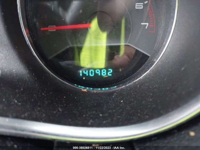 Dodge AVENGER SE 2014 1C3CDZAB6EN140204 Image 7