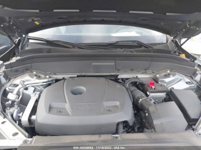 2020 VOLVO XC90 YV4A22PK1L1605612 Photo 9