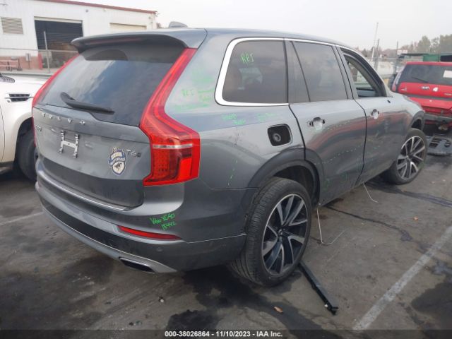 2020 VOLVO XC90 YV4A22PK1L1605612 Photo 3