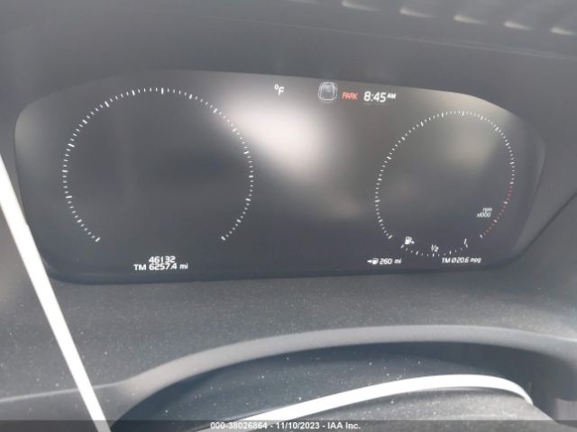 2020 VOLVO XC90 YV4A22PK1L1605612 Photo 6