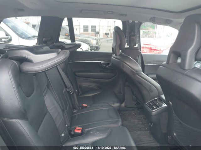 2020 VOLVO XC90 YV4A22PK1L1605612 Photo 7