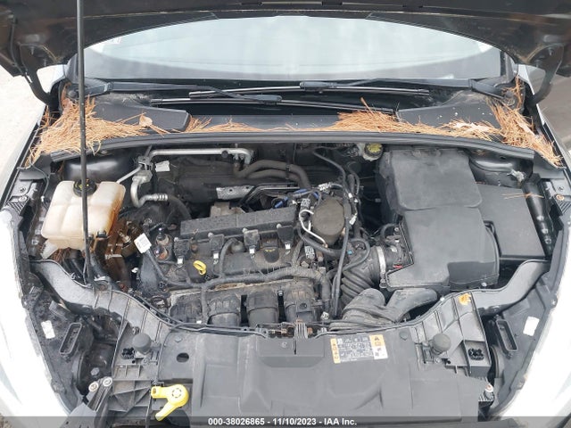 Ford 2016 2016 1FADP3F26GL317853 Image 21