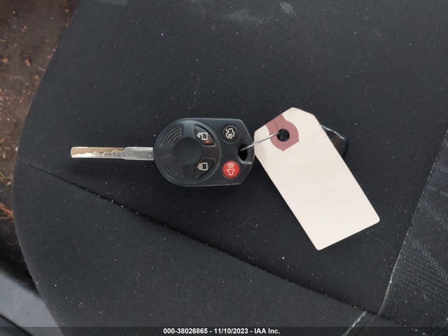 Ford 2016 2016 1FADP3F26GL317853 Image 22