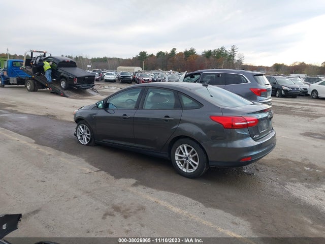 Ford 2016 2016 1FADP3F26GL317853 Image 14