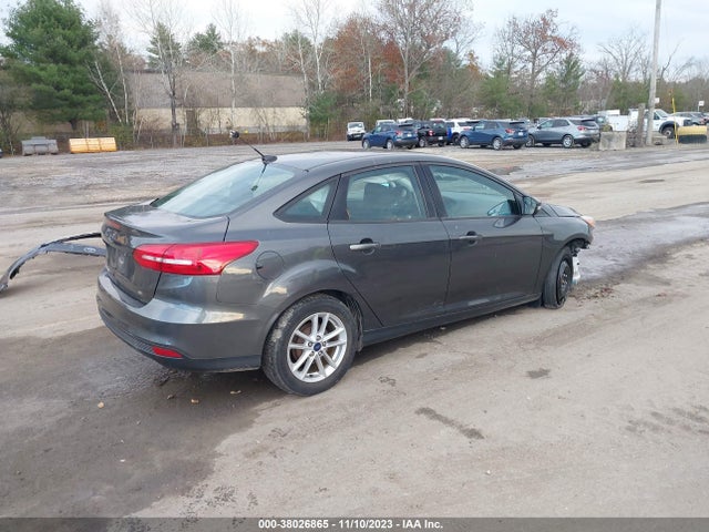 Ford 2016 2016 1FADP3F26GL317853 Image 15
