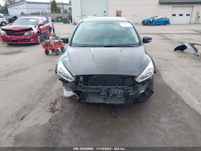 Ford 2016 2016 1FADP3F26GL317853 Image 17