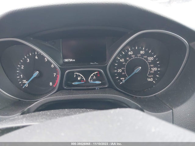 Ford 2016 2016 1FADP3F26GL317853 Image 18