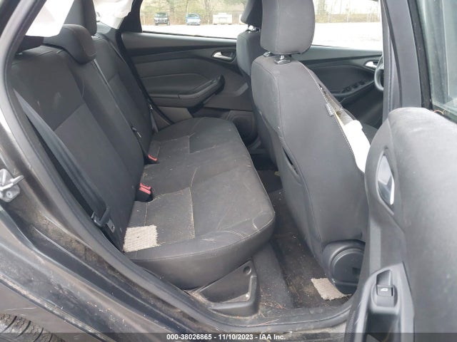 Ford 2016 2016 1FADP3F26GL317853 Image 19