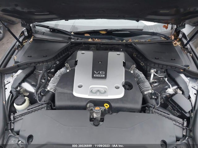 2015 INFINITI Q50 PREMIUM VIN: JN1BV7APXFM348245