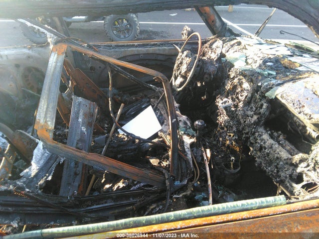 2005 MINI COOPER S WMWRE33505TL12999 Photo 4