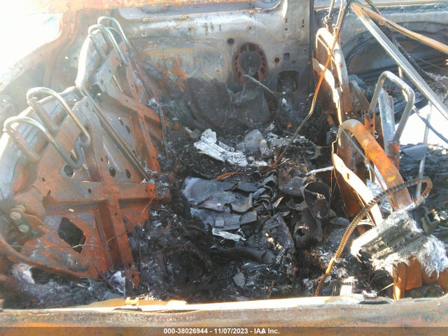 2005 MINI COOPER S WMWRE33505TL12999 Photo 7