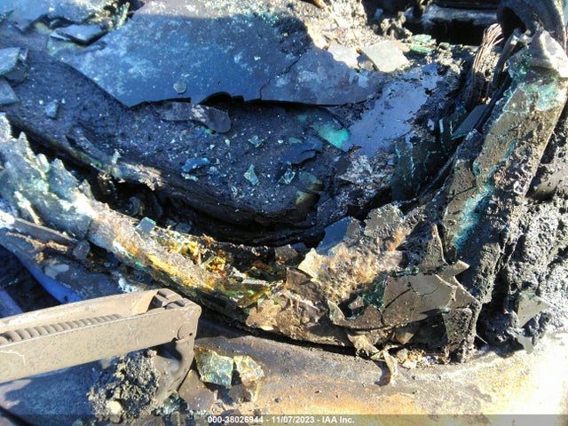 2005 MINI COOPER S WMWRE33505TL12999 Photo 8