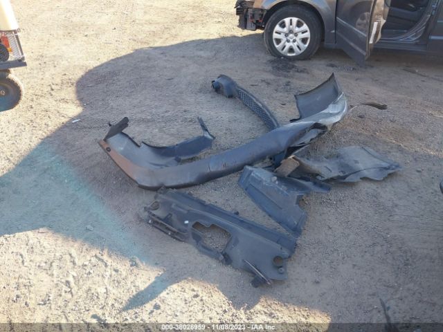 2C4RDGBG9GR335966 Dodge Grand Caravan American Value Pkg