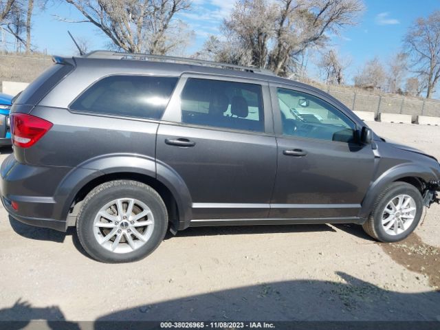 3C4PDDBG4ET155794 Dodge Journey Sxt