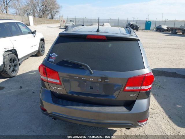 3C4PDDBG4ET155794 Dodge Journey Sxt