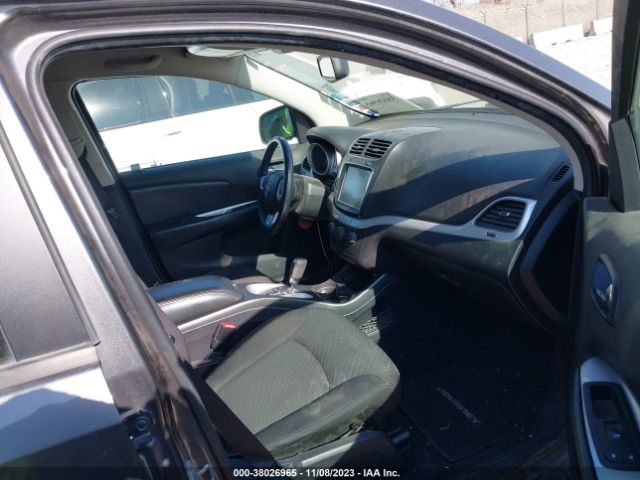 3C4PDDBG4ET155794 Dodge Journey Sxt