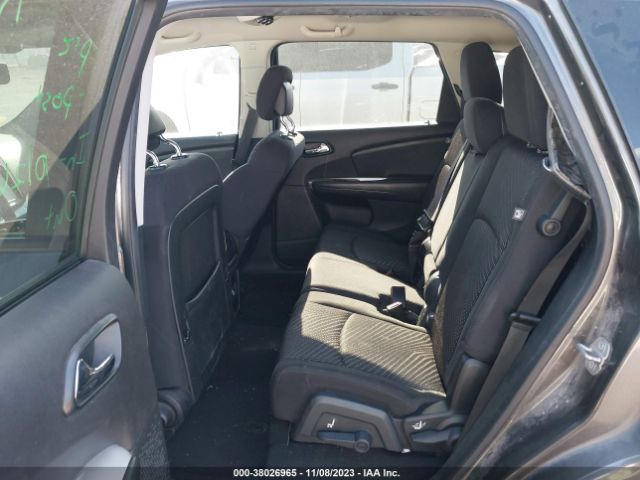 3C4PDDBG4ET155794 Dodge Journey Sxt