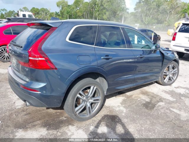 2021 VOLVO XC60 YV4102DK1M1841253 Photo 3