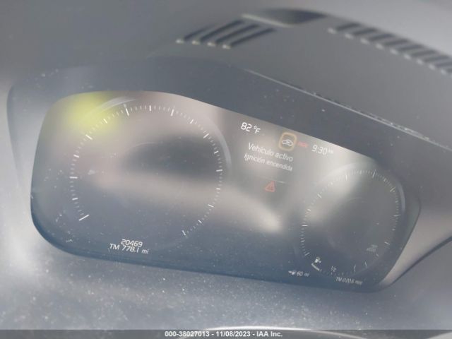 2021 VOLVO XC60 YV4102DK1M1841253 Photo 6