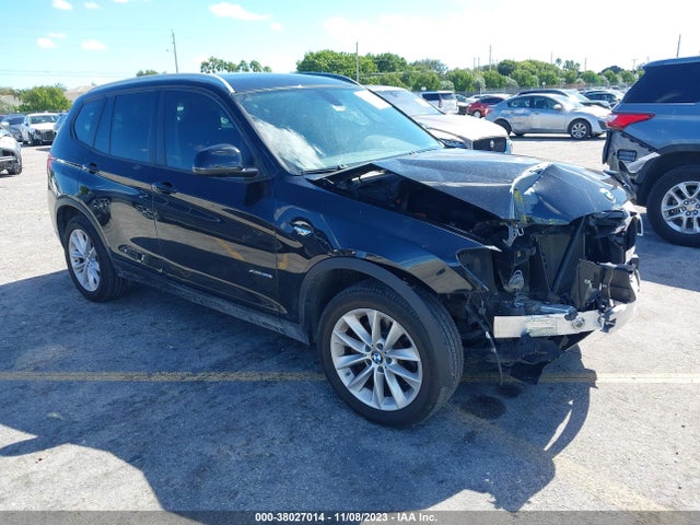 2017 5UXWX9C57H0T13431 main image