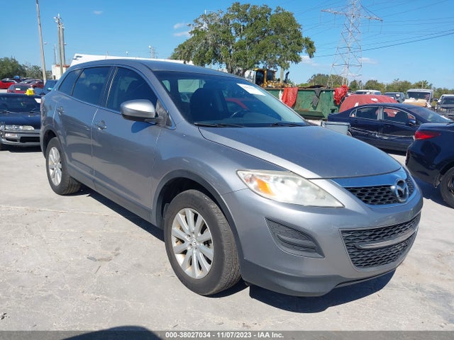2010 MAZDA CX-9 SPORT VIN: JM3TB2MA8A0219139