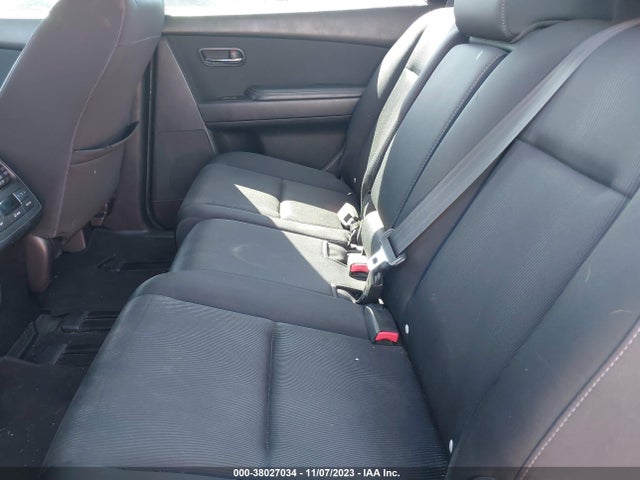 2010 MAZDA CX-9 SPORT VIN: JM3TB2MA8A0219139