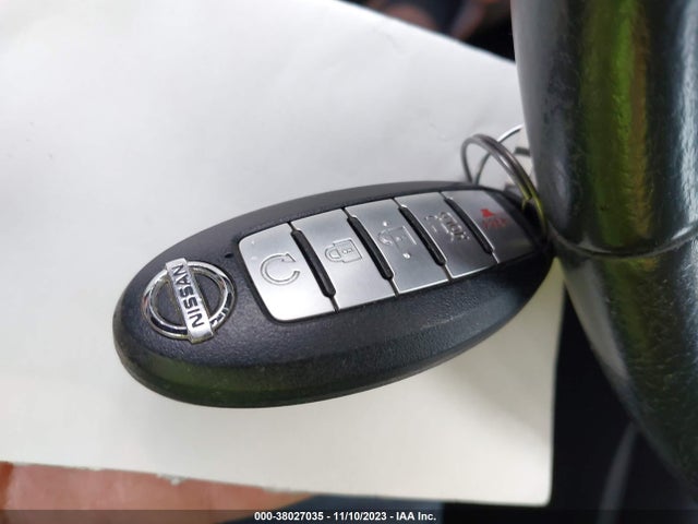 2017 NISSAN ALTIMA 2.5 SV VIN: 1N4AL3AP6HC281469