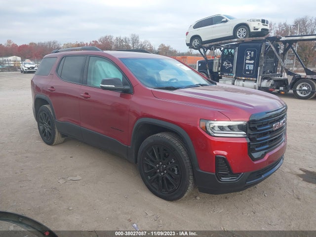 2023 1GKKNKL47PZ139542 zdjęcie główne