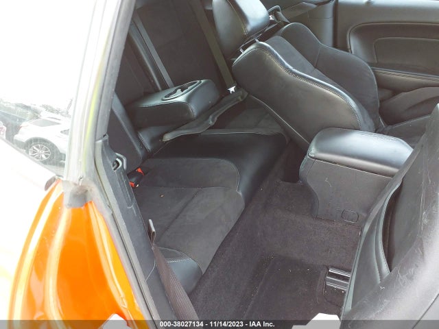2018 DODGE CHALLENGER R/T PLUS VIN: 2C3CDZBT2JH144714