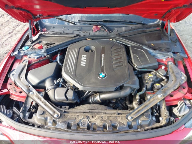 BMW 440I 2019 WBA4Z5C5XKEE17224 Image 10