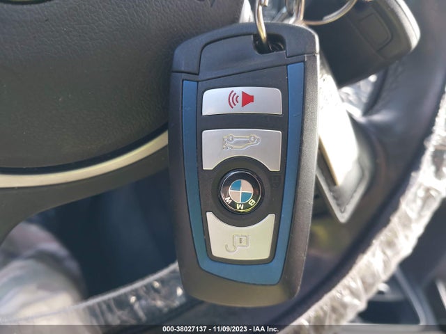 BMW 440I 2019 WBA4Z5C5XKEE17224 Image 11