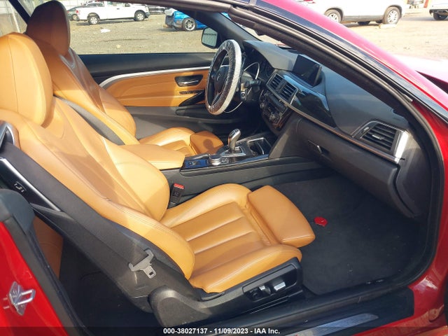 BMW 440I 2019 WBA4Z5C5XKEE17224 Image 5