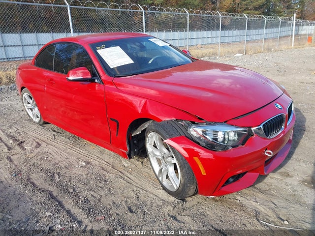 BMW 440I 2019 WBA4Z5C5XKEE17224 Image 6