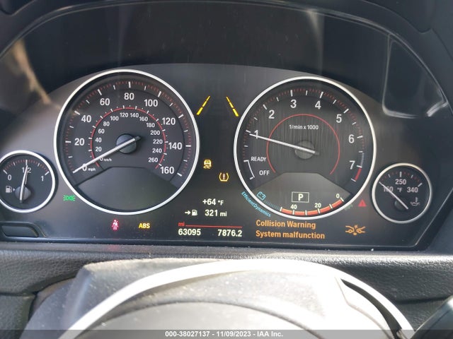 BMW 440I 2019 WBA4Z5C5XKEE17224 Image 7