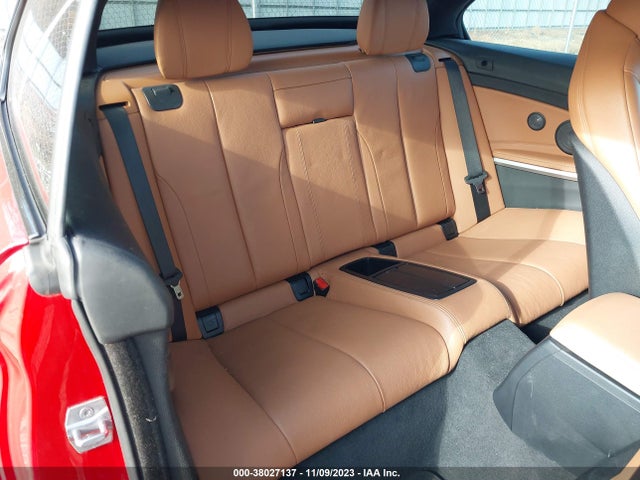 BMW 440I 2019 WBA4Z5C5XKEE17224 Image 8