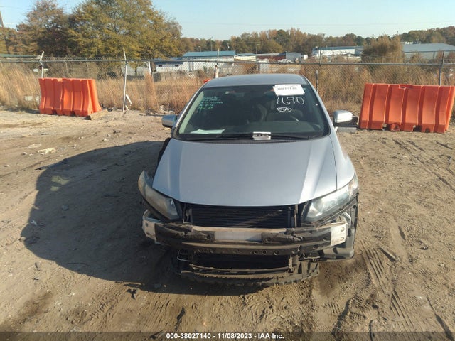 Honda Civic Sedan Lx 2015 19XFB2F56FE095019 Image 12