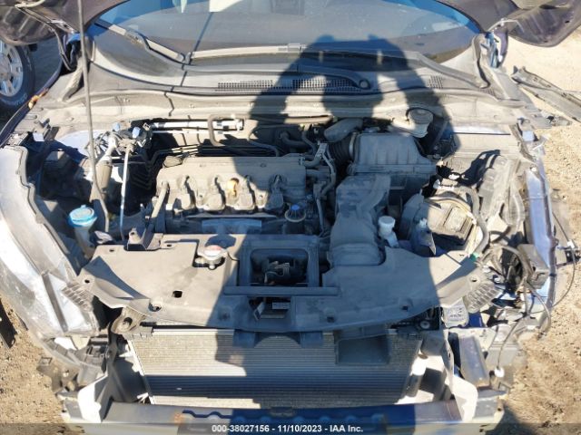 3CZRU6H55HM712554 Honda HR-V EX
