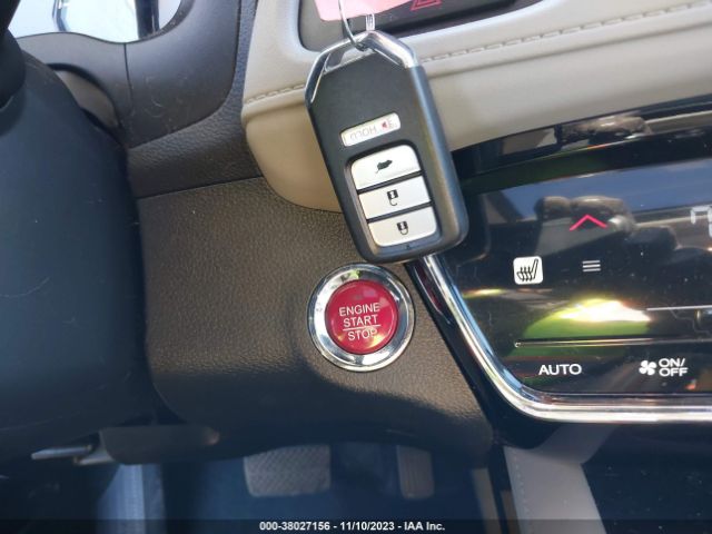 3CZRU6H55HM712554 Honda HR-V EX