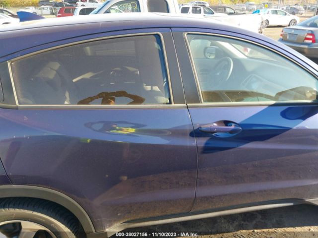 3CZRU6H55HM712554 Honda HR-V EX