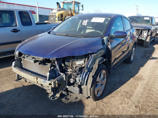 3CZRU6H55HM712554 Honda HR-V EX