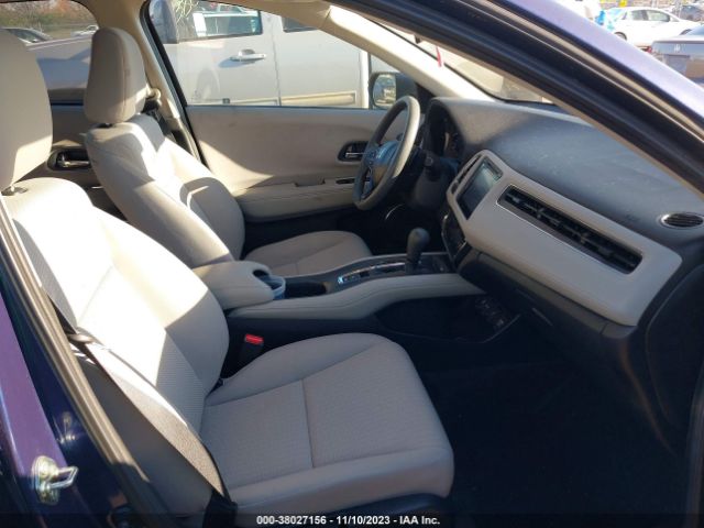 3CZRU6H55HM712554 Honda HR-V EX