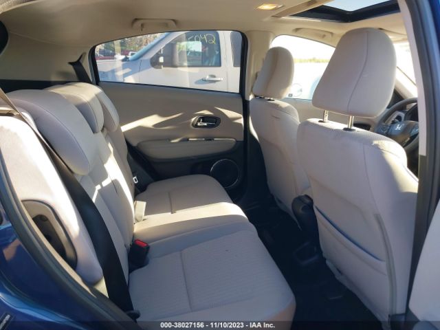 3CZRU6H55HM712554 Honda HR-V EX